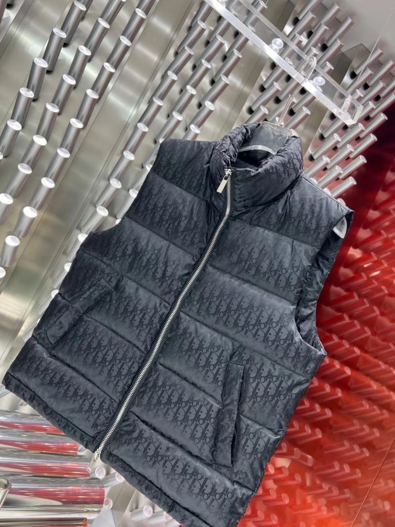 Christian Dior Down Jackets